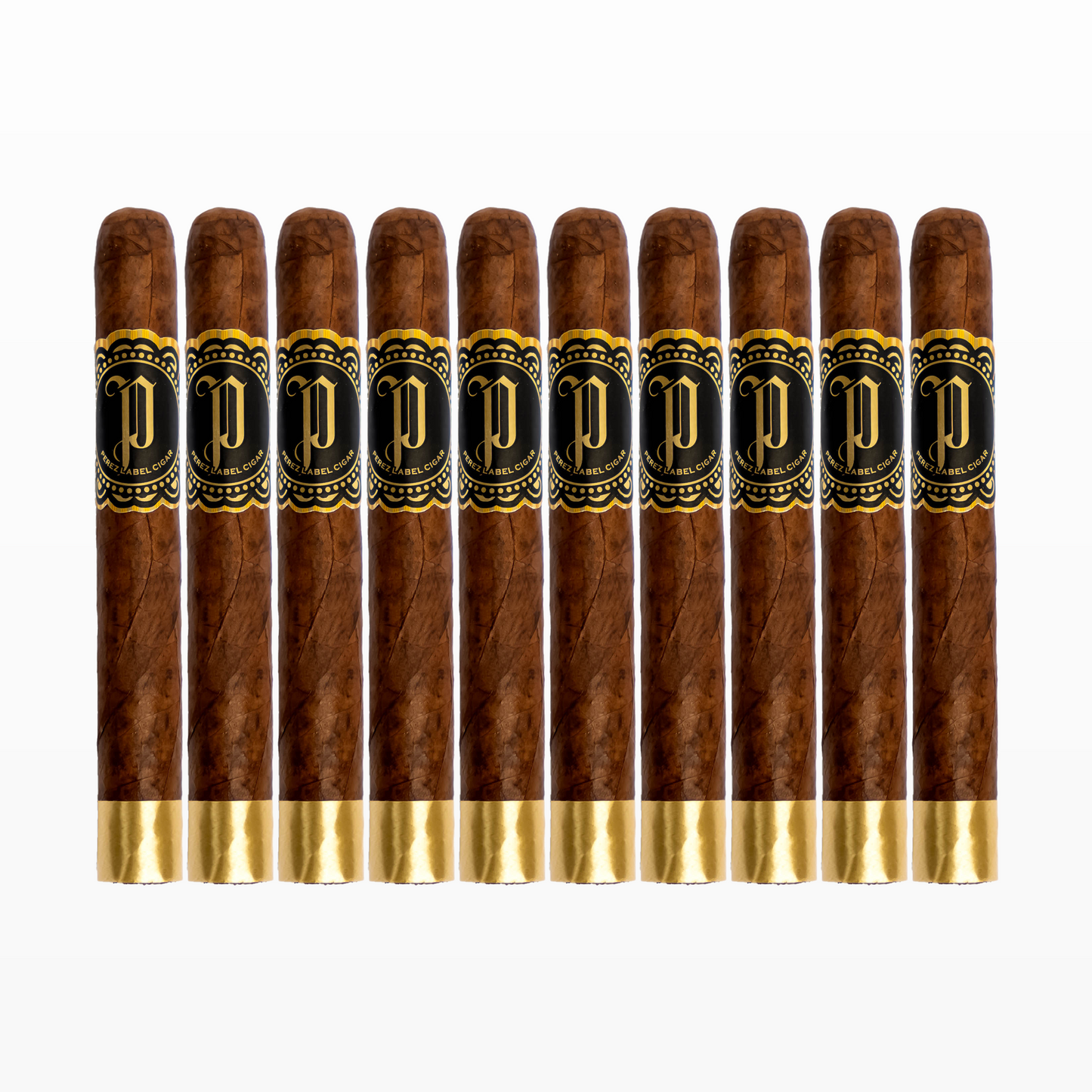 Perez Label Oscuro Toro Cigar