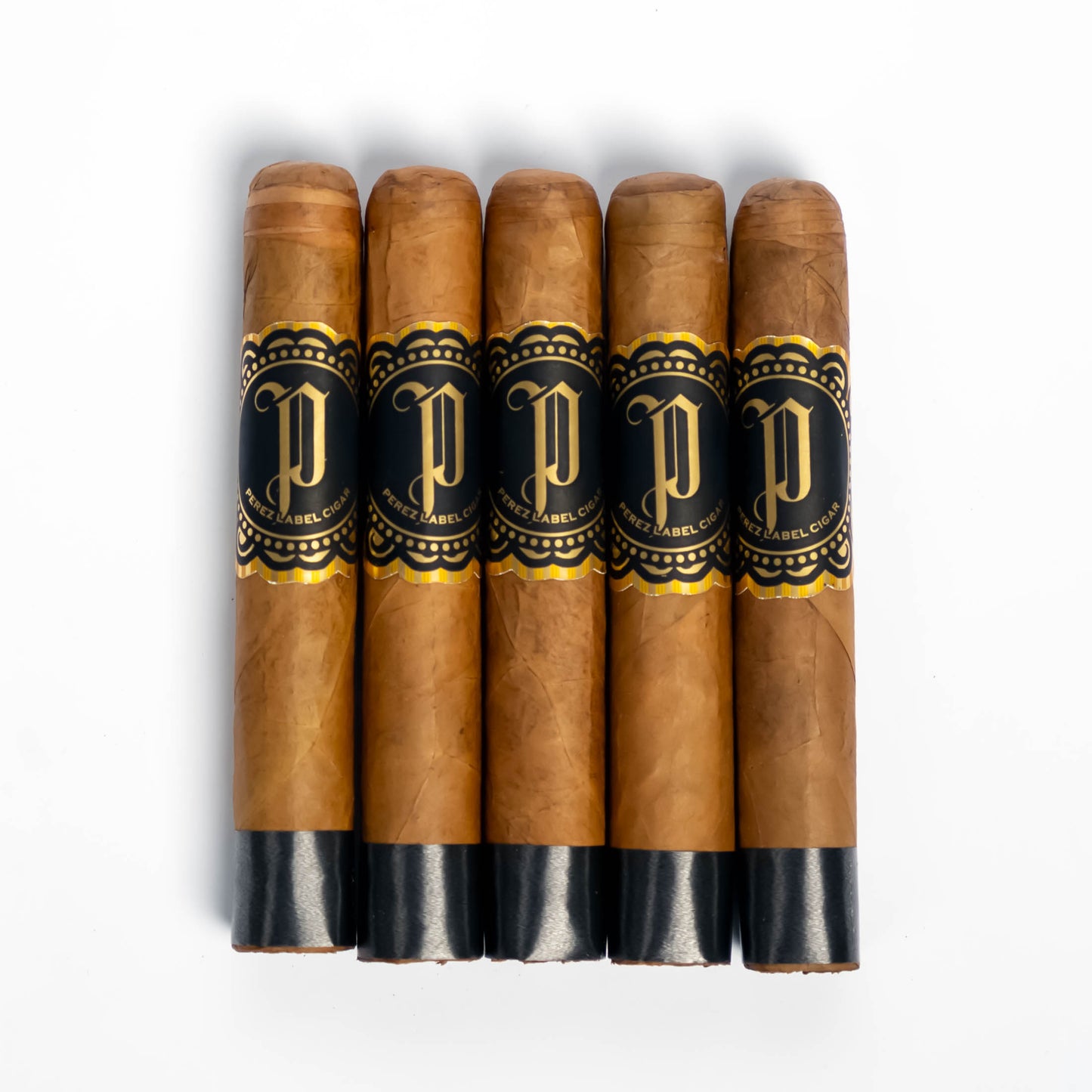 Perez Label Classic Robusto Cigar