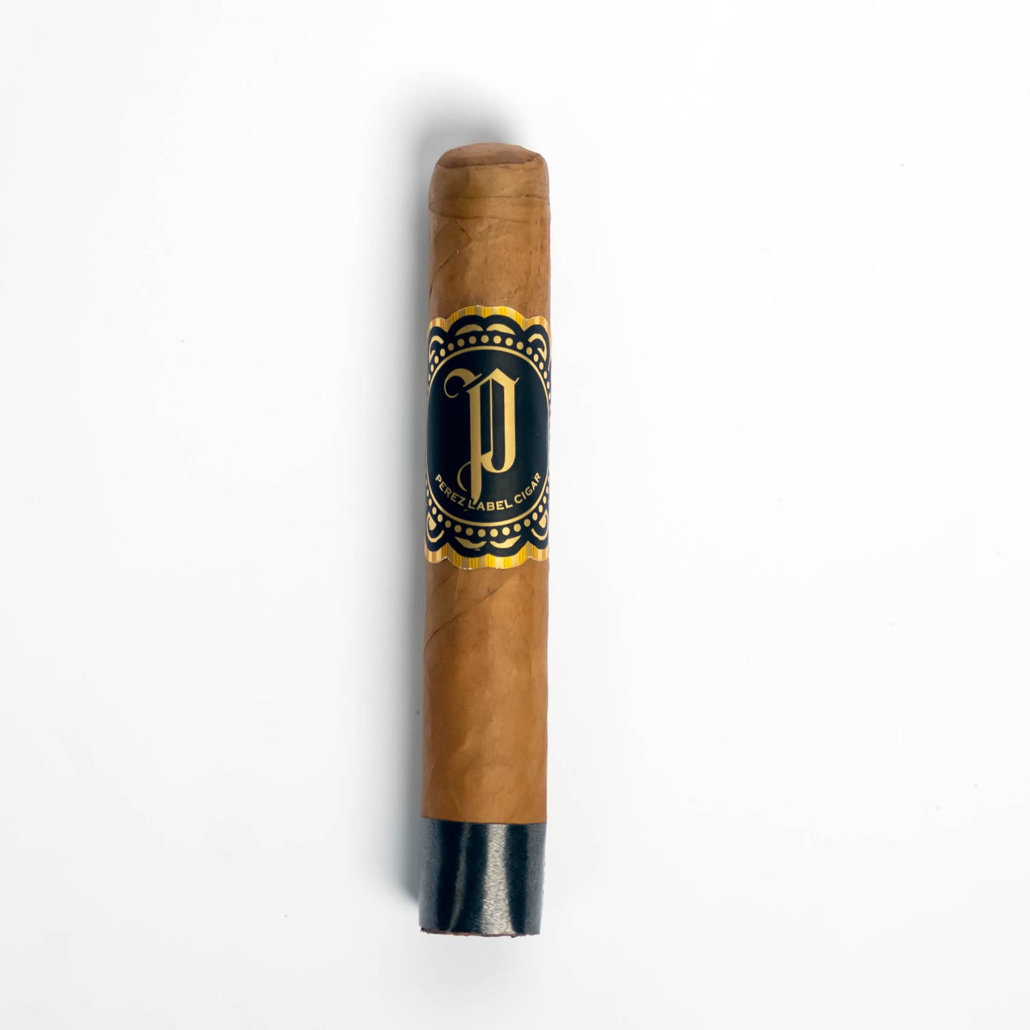 Perez Label Classic Robusto Cigar