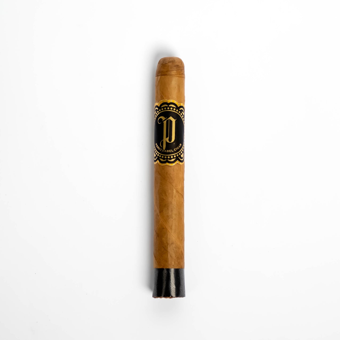 Perez Label Toro Cigar