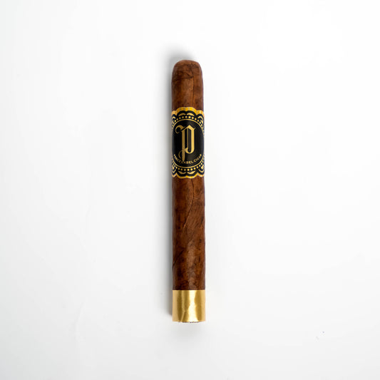 Perez Label Oscuro Toro Cigar